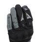 Dainese TEYDE GTX adventure-cestovní rukavice černé/zelené vel.L